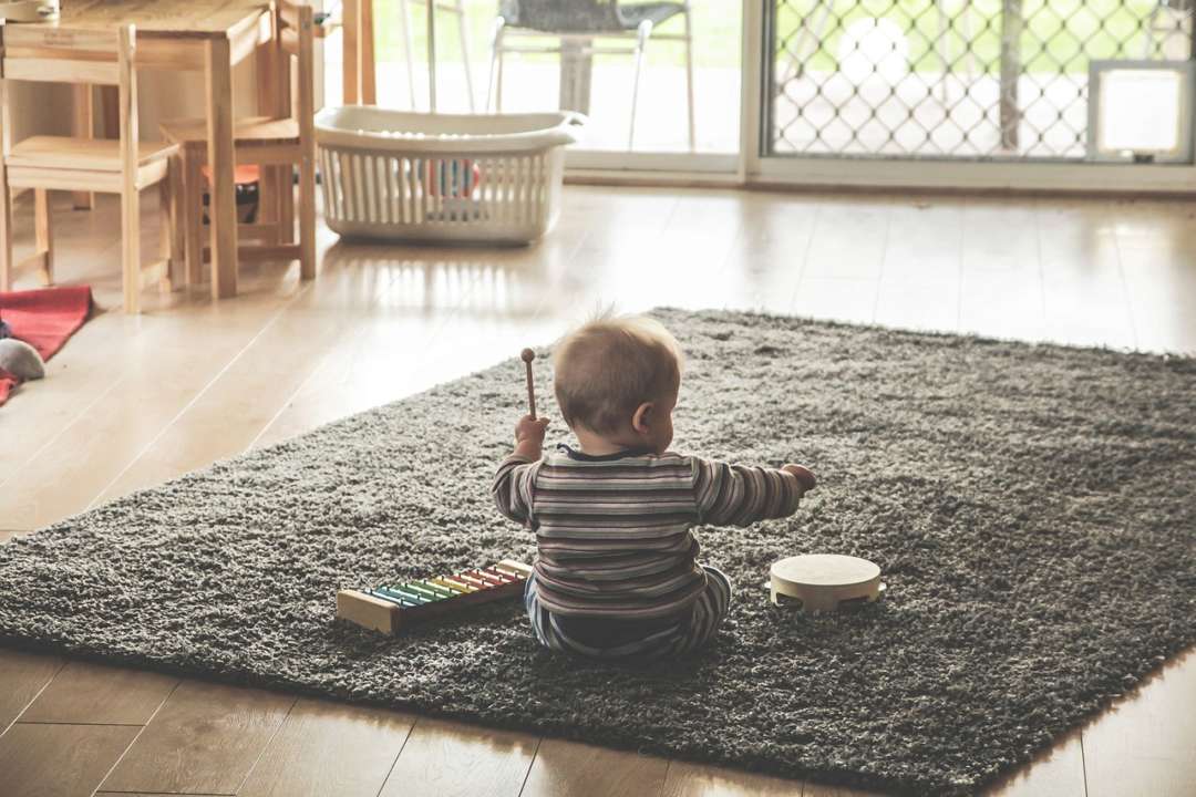Як перестати кричати на своїх дітей
