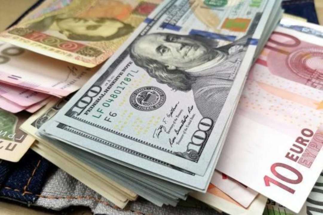 Вартість незмінна з учора: курс валют на 20 січня Вартість незмінна з учора: курс валют на 20 січня