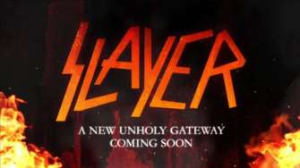 Культовая рок-группа возвращается в концертный тур / Фото: Slayer Культовая рок-группа возвращается в концертный тур