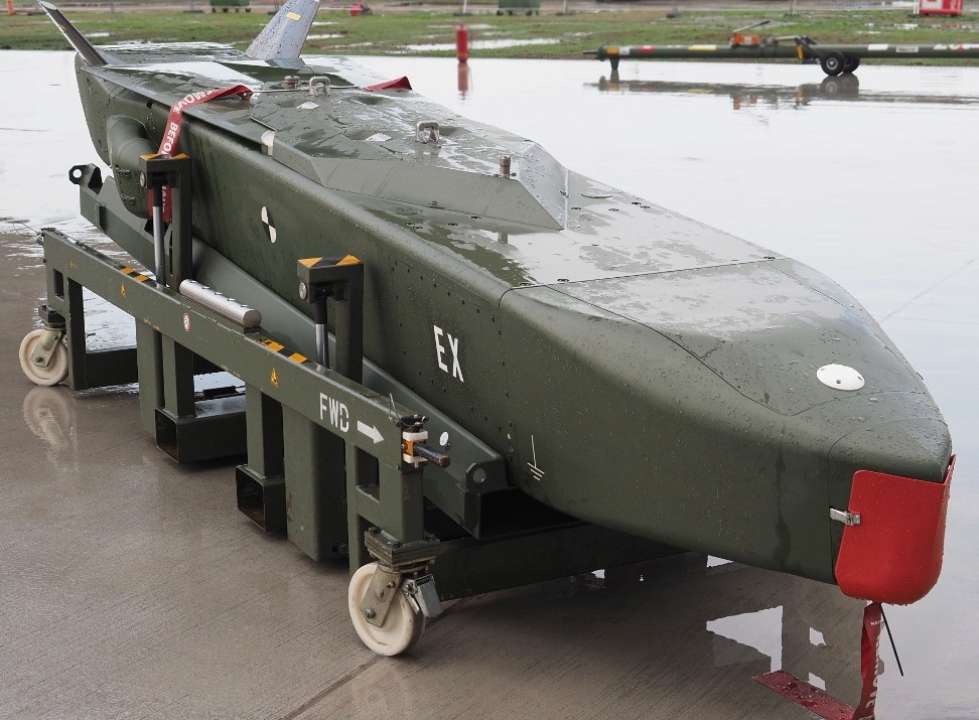 taurus patriot