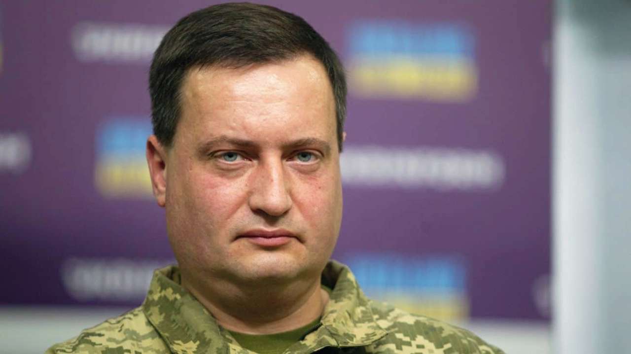 Україна не причетна до жодних збройних провокацій на окупованій ЗАЕС - ГУР
