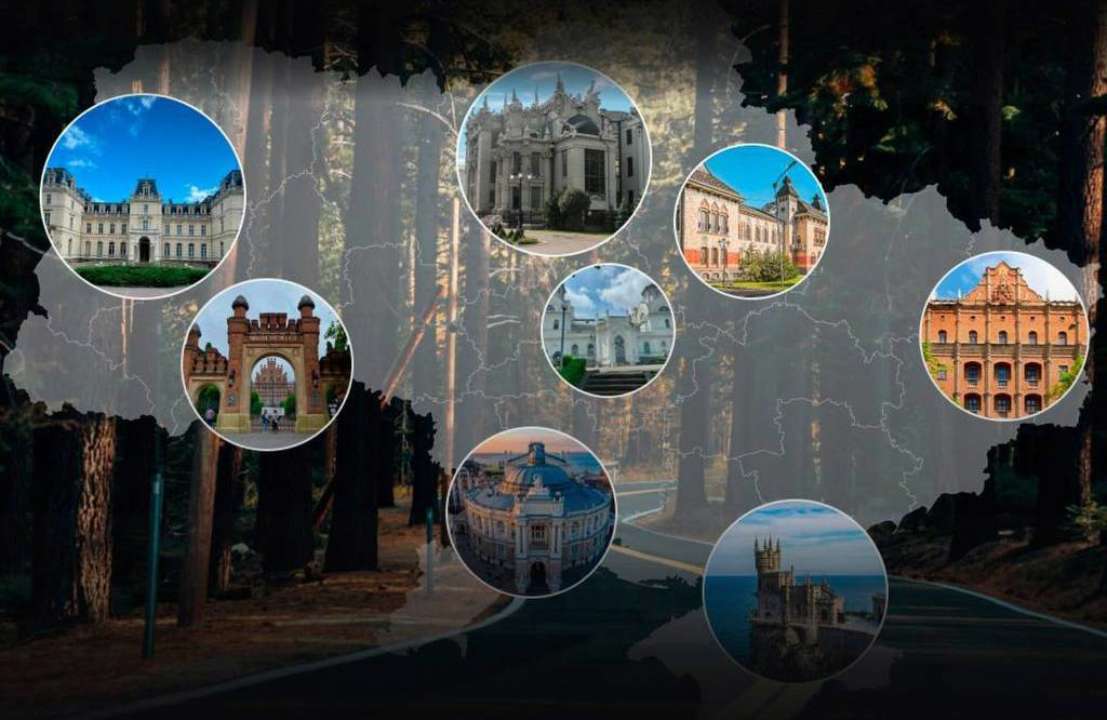 70 лет в ЮНЕСКО: Украина борется за сохранение культурного наследия!