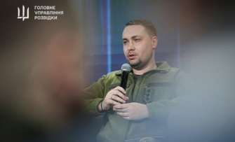 Возможен ли бунт на россии? Интервью с Кириллом Будановым / Фото: Instagram Кирилла Буданова Возможен ли бунт на россии? Интервью с Кириллом Будановым