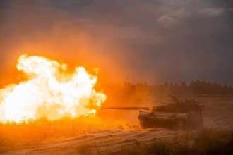 Потери противника на 10 августа Потери противника на 10 августа: минус 1160 российских солдат