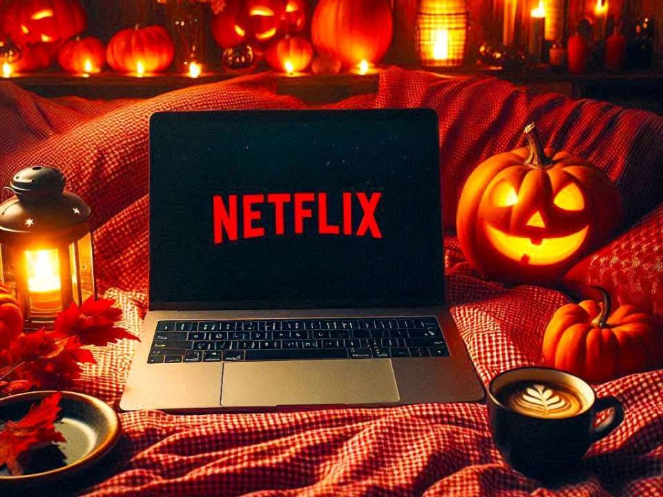 Приготуйтеся до насиченого місяця: яких прем'єр чекати на Netflix у жовтні