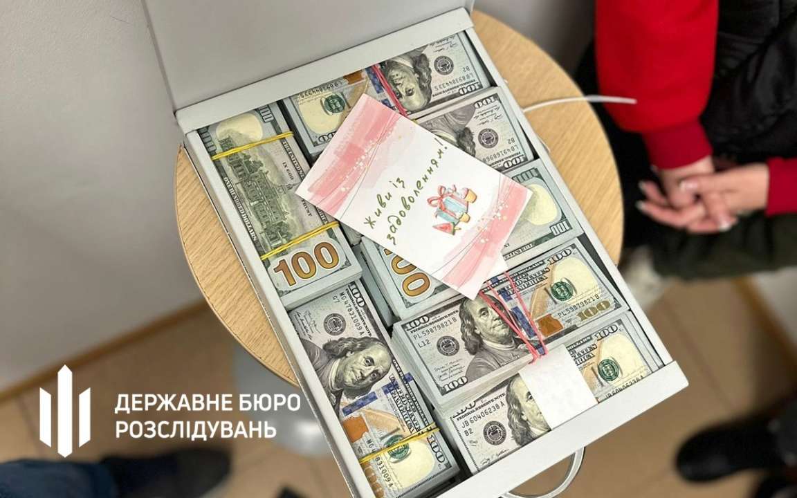 На незаконному збагаченні на 1,5 млн доларів США викрито депутатку Хмельницької міськради/Фото: ДБР На незаконному збагаченні на 1,5 млн доларів США викрито депутатку Хмельницької міськради/Фото: ДБР