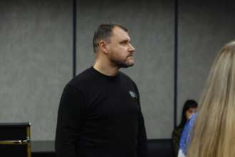 Игорь Клименко рассказал о ситуации в зоне боевых действий/Фото: МВД Игорь Клименко рассказал о ситуации в зоне боевых действий/Фото: МВД