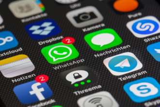 Фото: Pixabay В Telegram появится возможность продавать товары и оставлять чаевые