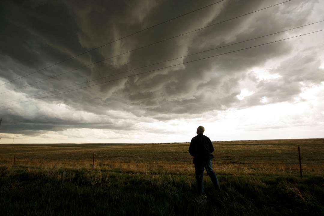 Погода в Украине/Фото: Getty Images Погода