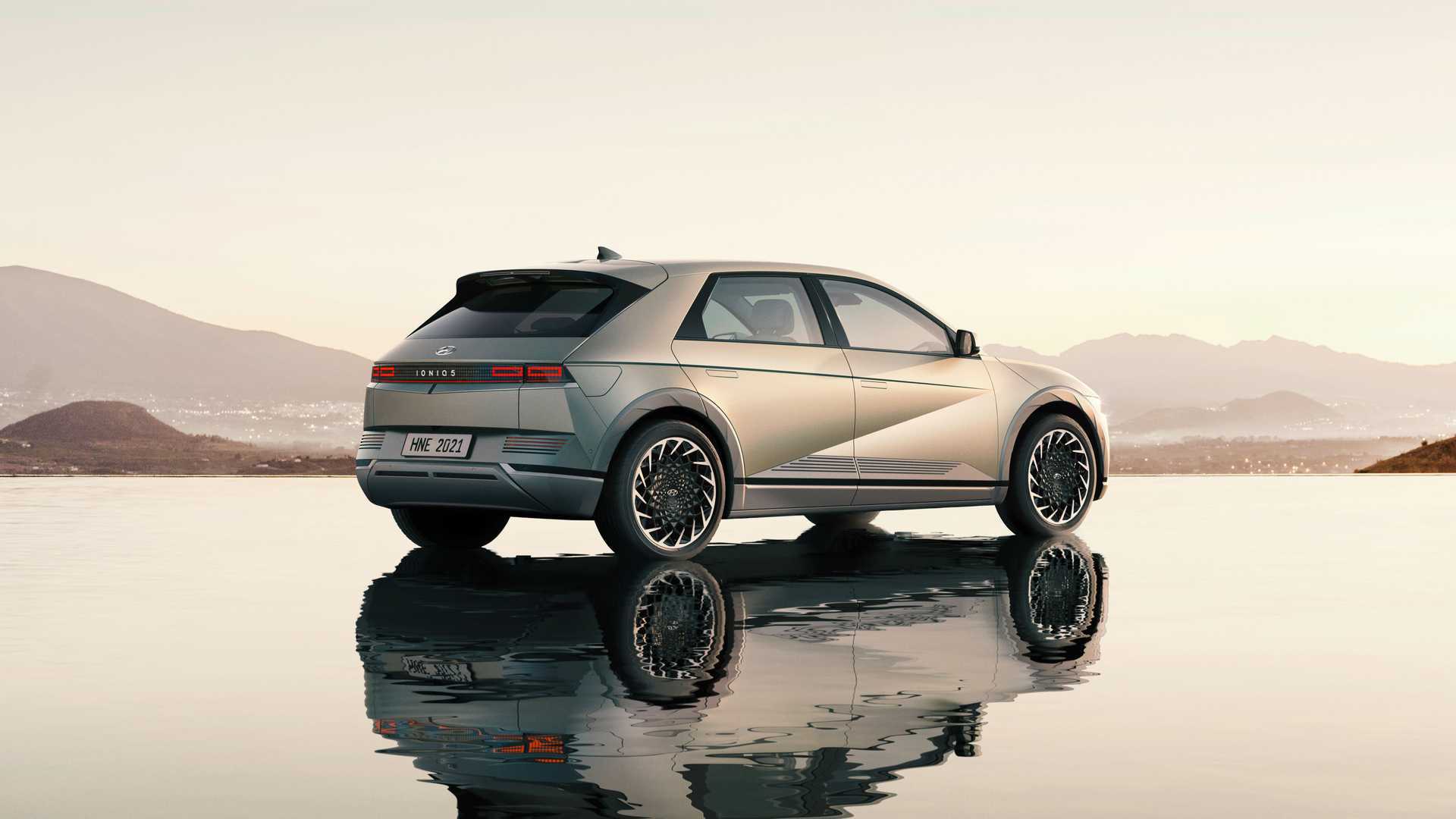 Фото: Hyundai Hyundai