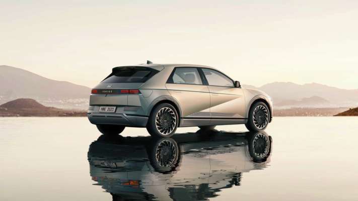 Фото: Hyundai Hyundai