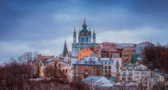 Фото:Pixabay/Автор- ID 12019 Факты о Киеве