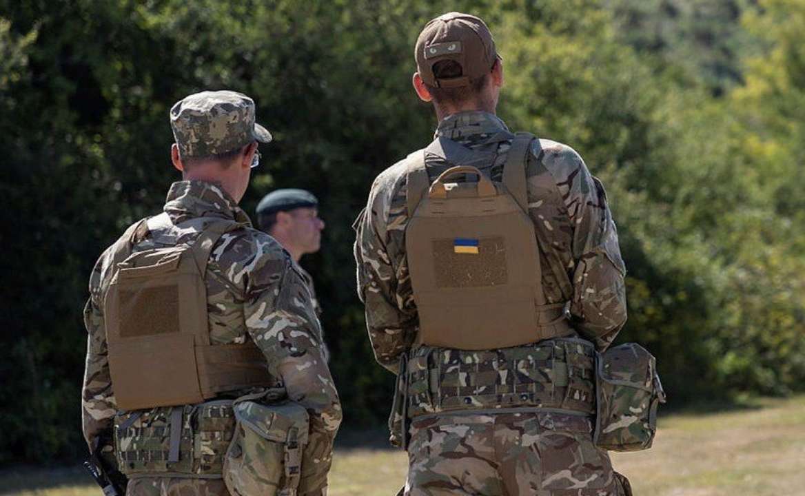Какие вещи нужно брать с собой мобилизованным: объяснение руководителя ТЦК