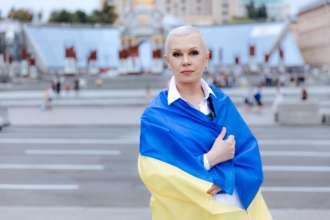 Знаменита телеведуча Алла Мазур втратила рідну людину / Фото: facebook/1plus1.AllaMazur Знаменита телеведуча Алла Мазур втратила рідну людину / Фото: facebook/1plus1.AllaMazur
