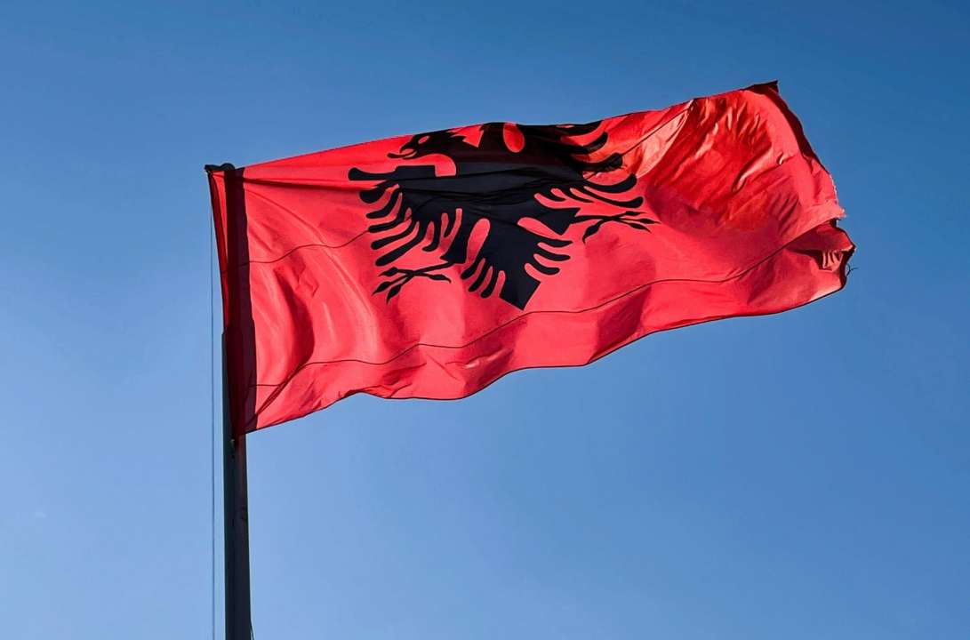 Албанія скасувала безвіз для громадян рф/Фото: Pexels Албанія оголосила про скасування безвізового режиму для росіян