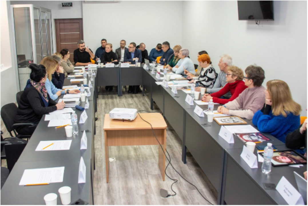 Національне меморіальне кладовище