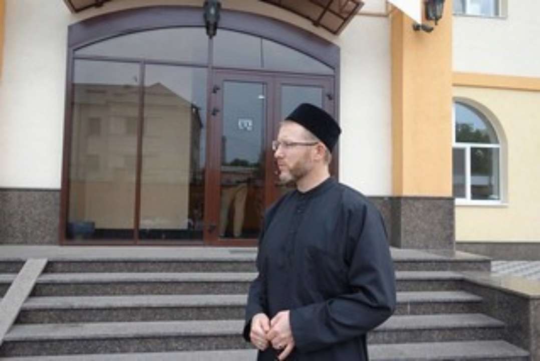Новий епізод подкасту "(не) Безпечна країна": ексмуфтій Саїд Ісмагілов назвав слабке місце росії