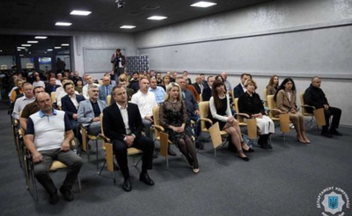 В Україні не завищений показник кількості держслужбовців до населення — Немчінов