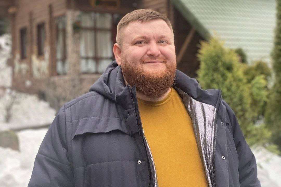 "Ожиріння – це діагноз": Володимир Жогло зізнався, чому його не взяли до лав ЗСУ