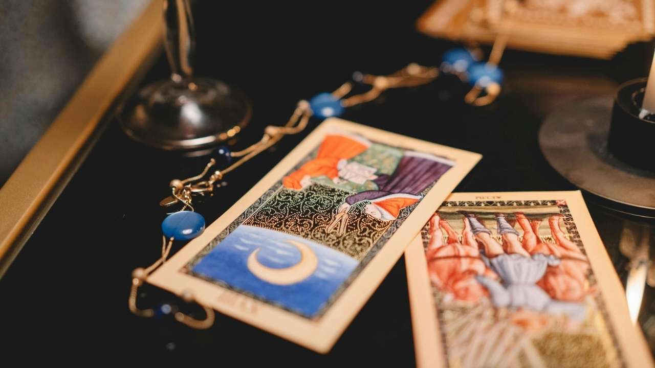 Що таке Таро / Фото: Pexels Значення карт Таро: опис і тлумачення