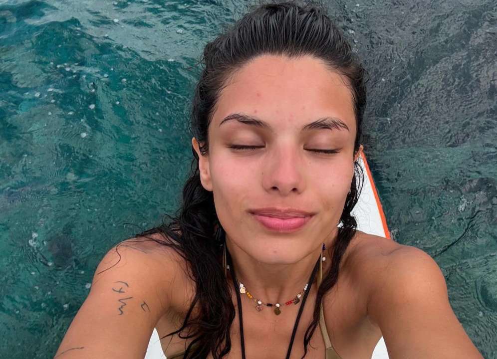 Michelle Andrade призывает быть "Кралей": новый трек - манифест женской силы