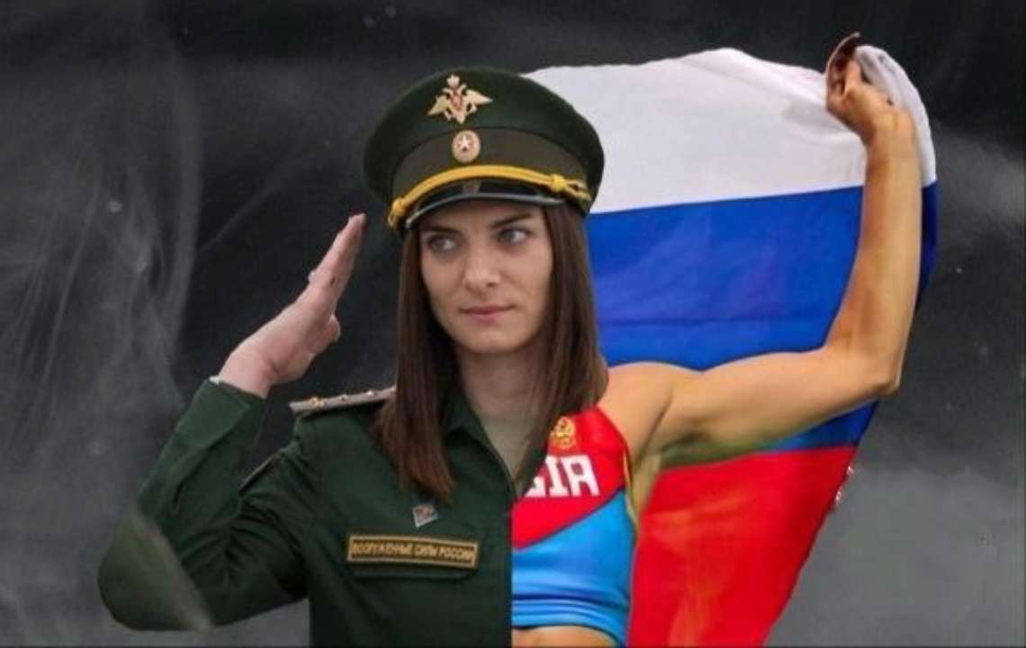 "Чемпіони терору": як російські спортсмени і тренери підтримують агресію проти України
