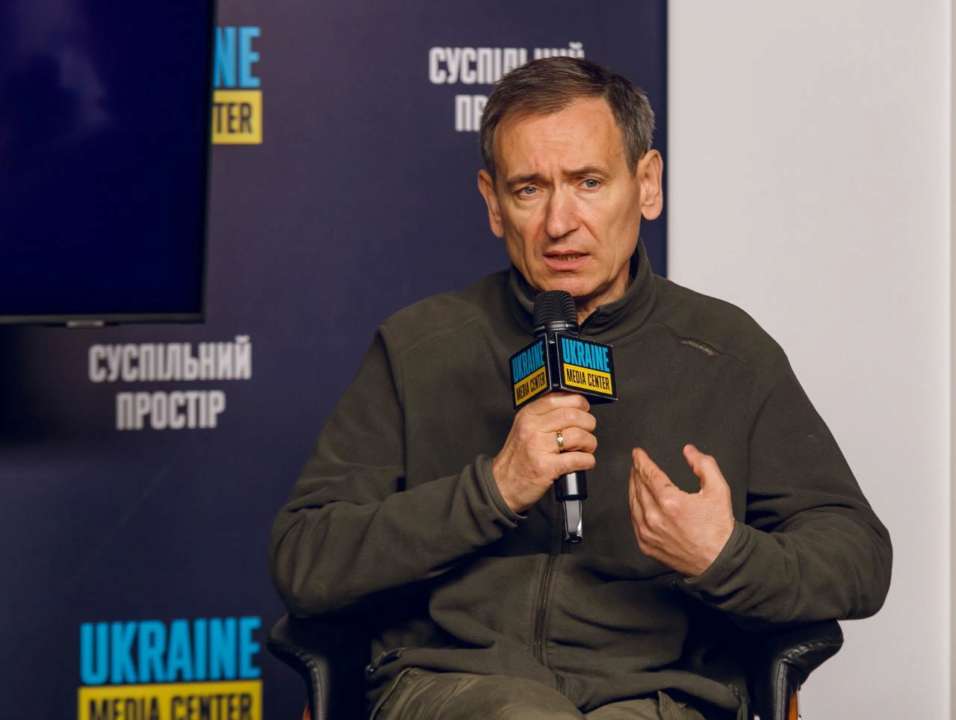 Вениславский ожидает более решительных действий в аспекте приглашения Украины в НАТО