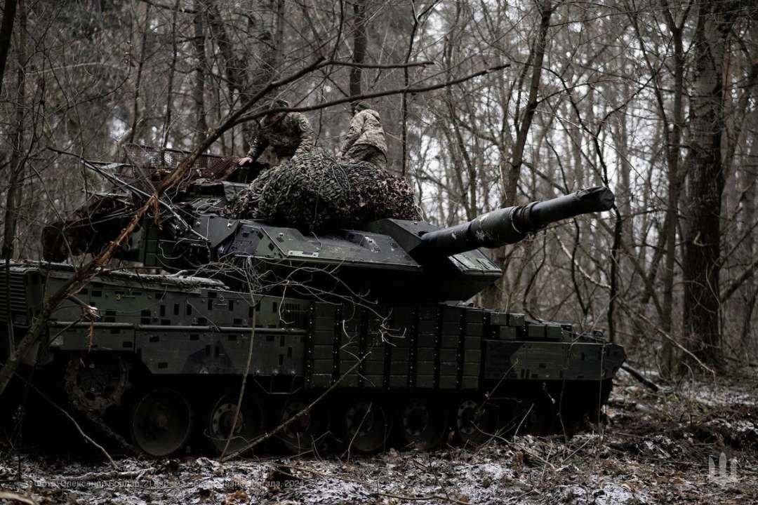 Враг атаковал украинские укрепления западнее Возрождения, южнее Новотроицкого, две позиции уничтожены, одна потеряна – ОСУВ "Хортица"/Фото: Генштаб ВСУ Враг атаковал украинские укрепления западнее Возрождения, южнее Новотроицкого, две позиции уничтожены, одна потеряна – ОСУВ "Хортица"/Фото: Генштаб ВСУ