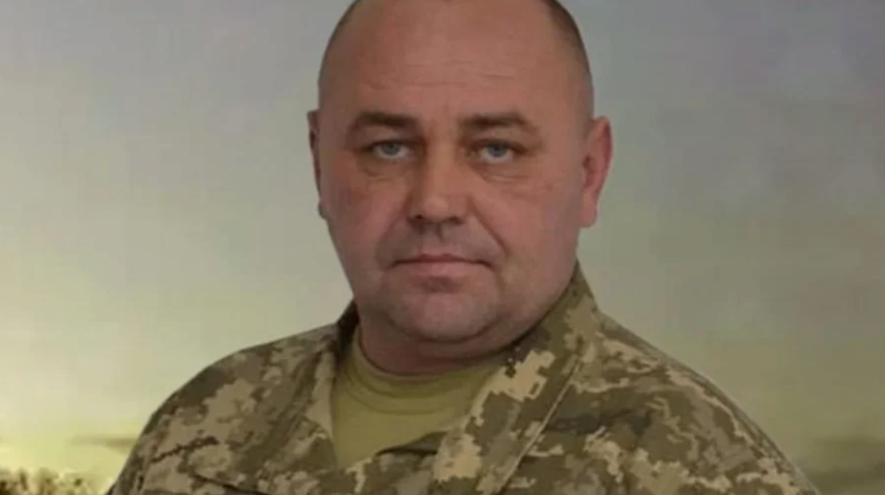 Командира 211 понтонно-мостової бригади взяли під варту