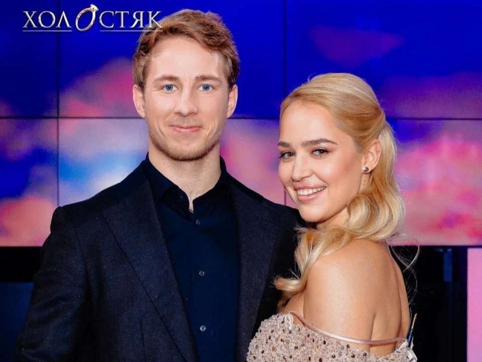 Победительница "Холостяка" об отношениях с Тереном вне проекта / Фото: Instagram/holostyakstb Живут отдельно, но думают о свадьбе: победительница "Холостяка" об отношениях с Тереном вне проекта