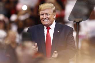 Радник Трампа спростував створення нової партії Радник Трампа спростував створення нової партії
