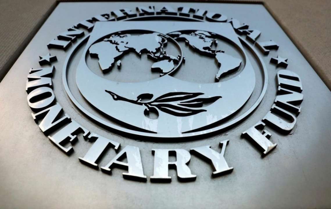 МВФ продолжил работу в Украине