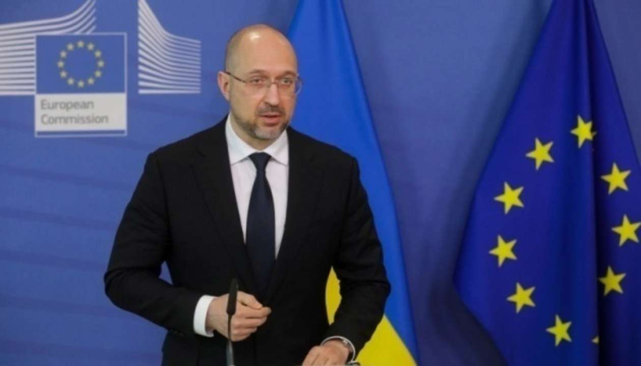Україна очікує підписання угоди про спільний авіапростір з ЄС