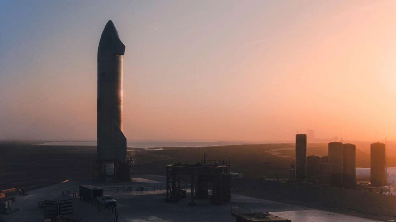SpaceX провели черговий тестовий запуск ракети Starship