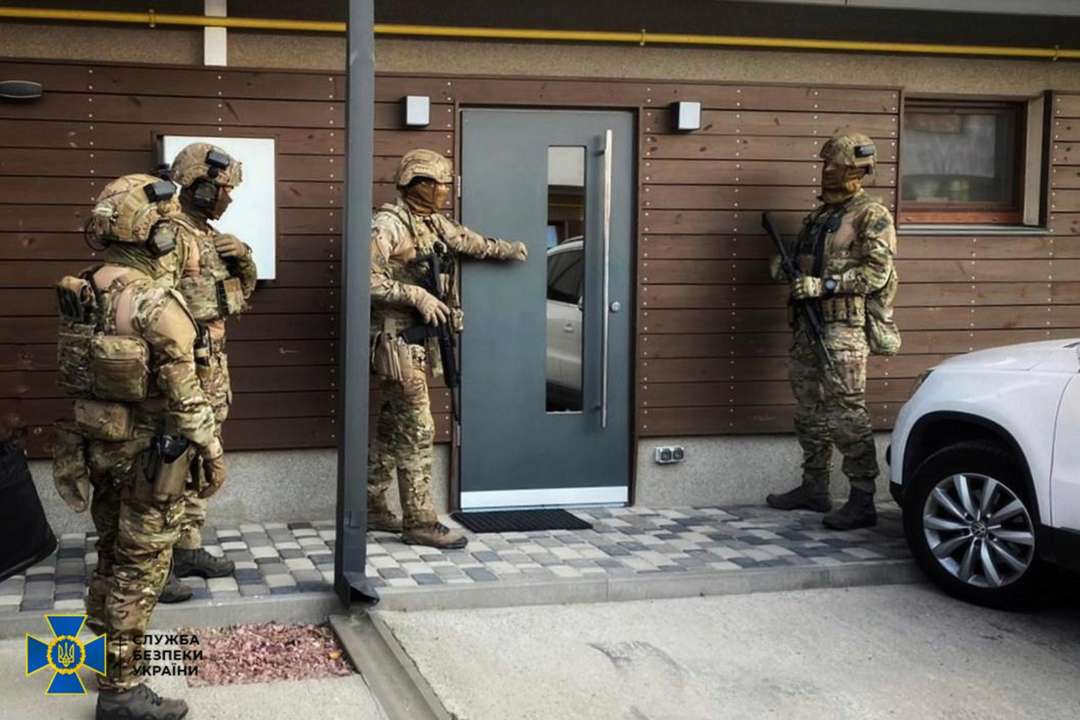 Фото: СБУ $60 тисяч за немовля: у Харківській області СБУ викрила схему з продажу дітей за кордон