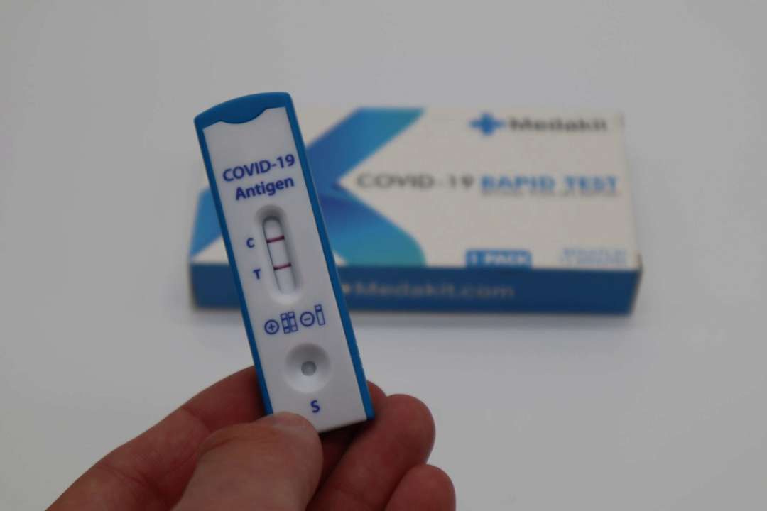 Красная зона карантина Украина