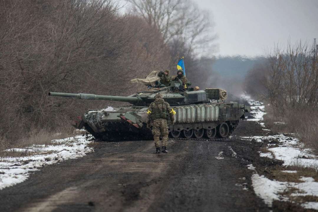 Ворог може залучити до війни військових із Придністров'я/Фото: GeneralStaff.ua Росія може залучити до війни до 800 військовослужбовців із Придністров'я – Генштаб ЗСУ