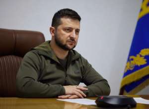 Зеленський пояснив, на які компроміси з путіним не піде ніколи/Фото: Instagram/Автор: zelenskiy_official Зеленський