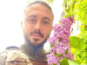 "Не думал, что придется такое делать": Тарас Тополя потерял побратима в свой день рождения