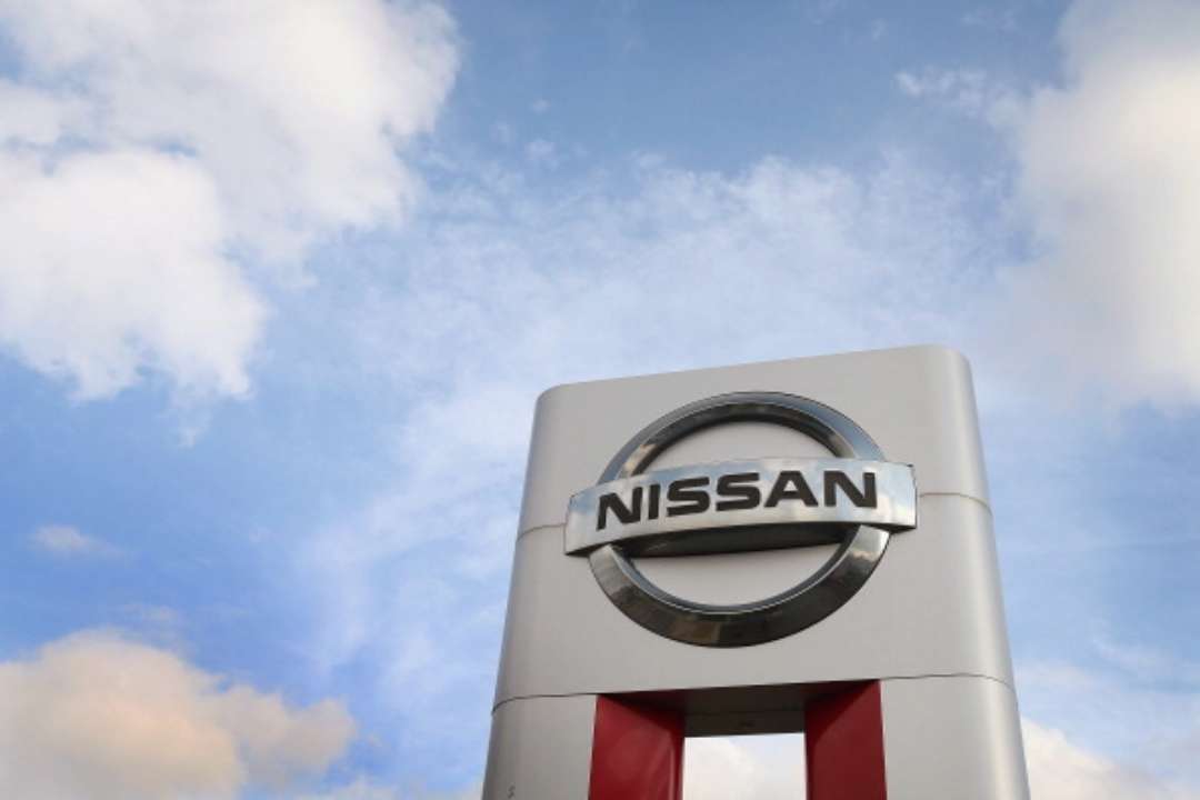 Nissan не вироблятиме автомобілі у росії до кінця 2022 року/Фото: Scott Olson/Getty Images Японська компанія Nissan відмовилася виробляти автомобілі в рф