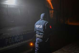Поляки жестоко избили украинца/Фото: Omar Marques/Getty Images "Вон из Польши": жители Люблина жестоко напали на украинскую семью