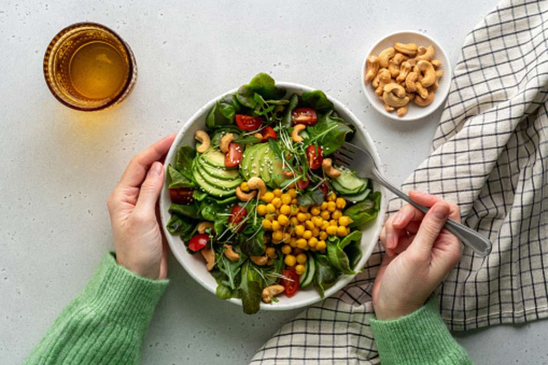 5 продуктов, которые помогают похудеть\Фото: Getty images 5 продуктов, которые помогают похудеть\Фото: Getty images