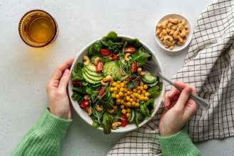 5 продуктів, які допомагають схуднути\Фото: Getty images 5 продуктів, які допомагають схуднути\Фото: Getty images
