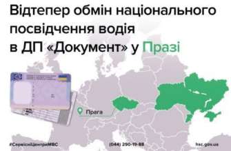 За рубежом услуга восстановления украинского водительского удостоверения пока не предоставляется За рубежом услуга восстановления украинского водительского удостоверения пока не предоставляется