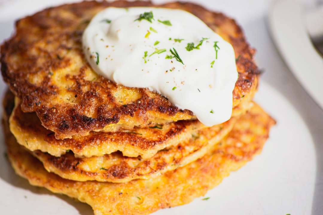 Рецепт закарпатских дерунов с мясом/Фото: pixabay Деруны с мясом: рецепт аутентичного блюда Закарпатья