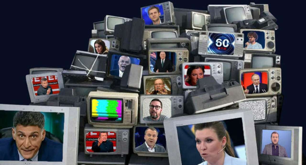 Філіппінські кусючі мухи: росіяни вкотре вигадують страшилки про біозброю Філіппінські кусючі мухи: росіяни вкотре вигадують страшилки про біозброю