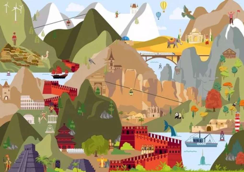 Эту загадку решат только 25% людей / Фото: eShores Эту загадку решат только 25% людей / Фото: eShores