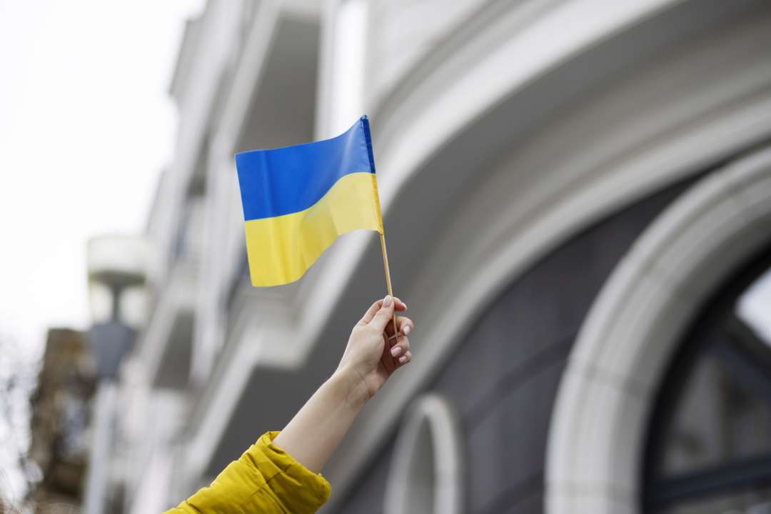 Какой комендантский час в Харьковской области будет на День независимости Украины 2023 / Фото: Freepik Какой комендантский час в Харьковской области будет на День независимости Украины 2023 / Фото: Freepik