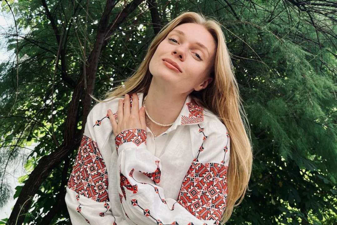 Актриса "Женского квартала" беременна / Фото: Алина Блажкевич/Instagram Актриса "Женского квартала" беременна первенцем