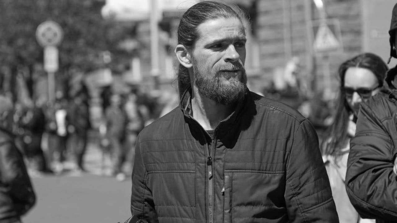 Болюча втрата: на війні загинув колишній телеоператор "Суспільне Миколаїв" Олександр Попов